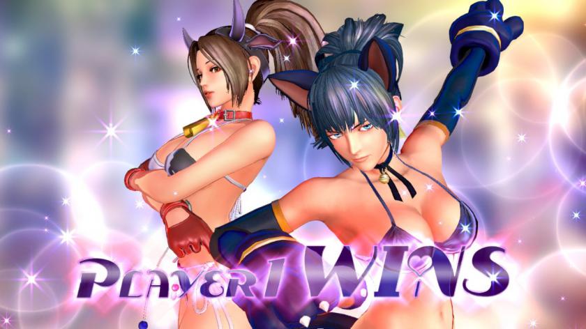 Switch游戏 -SNK女中豪杰:狂暴双打 SNK Heroines: Tag Team Frenzy-百度网盘下载插图3-小白游戏网 Switch游戏 -SNK女中豪杰:狂暴双打 SNK Heroines: Tag Team Frenzy-百度网盘下载插图3-小白游戏网
